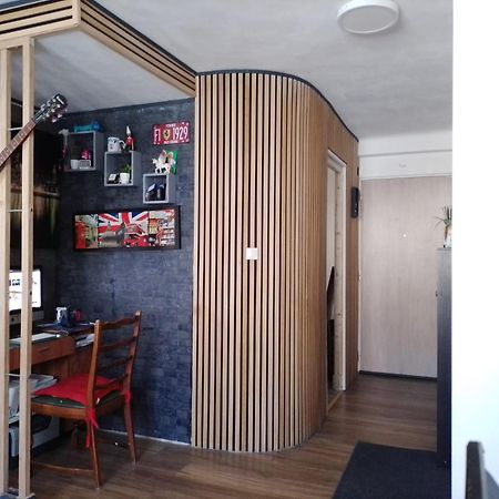 Chambre Stella Марсель Екстер'єр фото