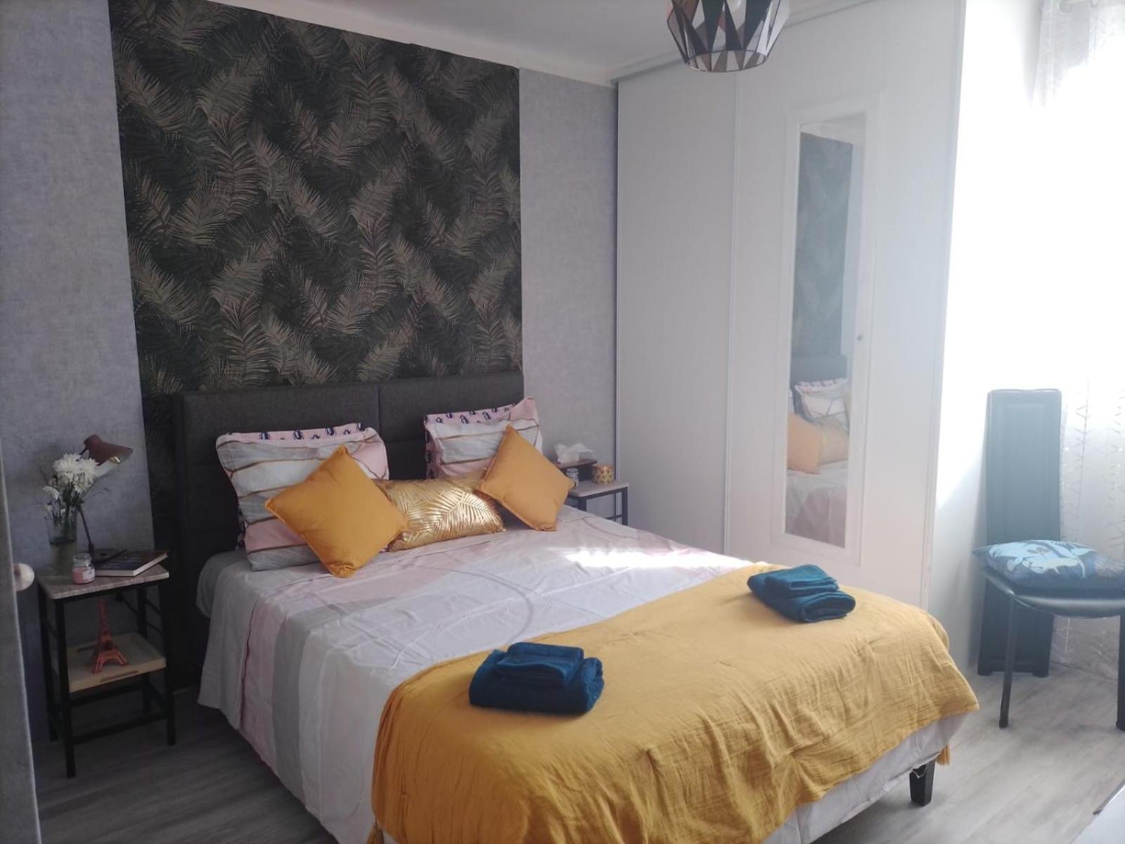Chambre Stella Марсель Екстер'єр фото