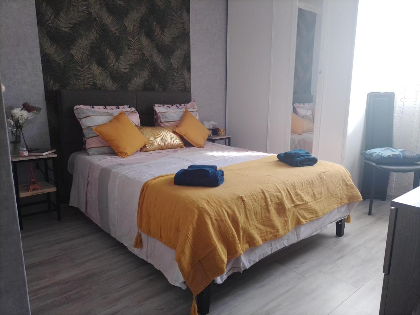 Chambre Stella Марсель Екстер'єр фото