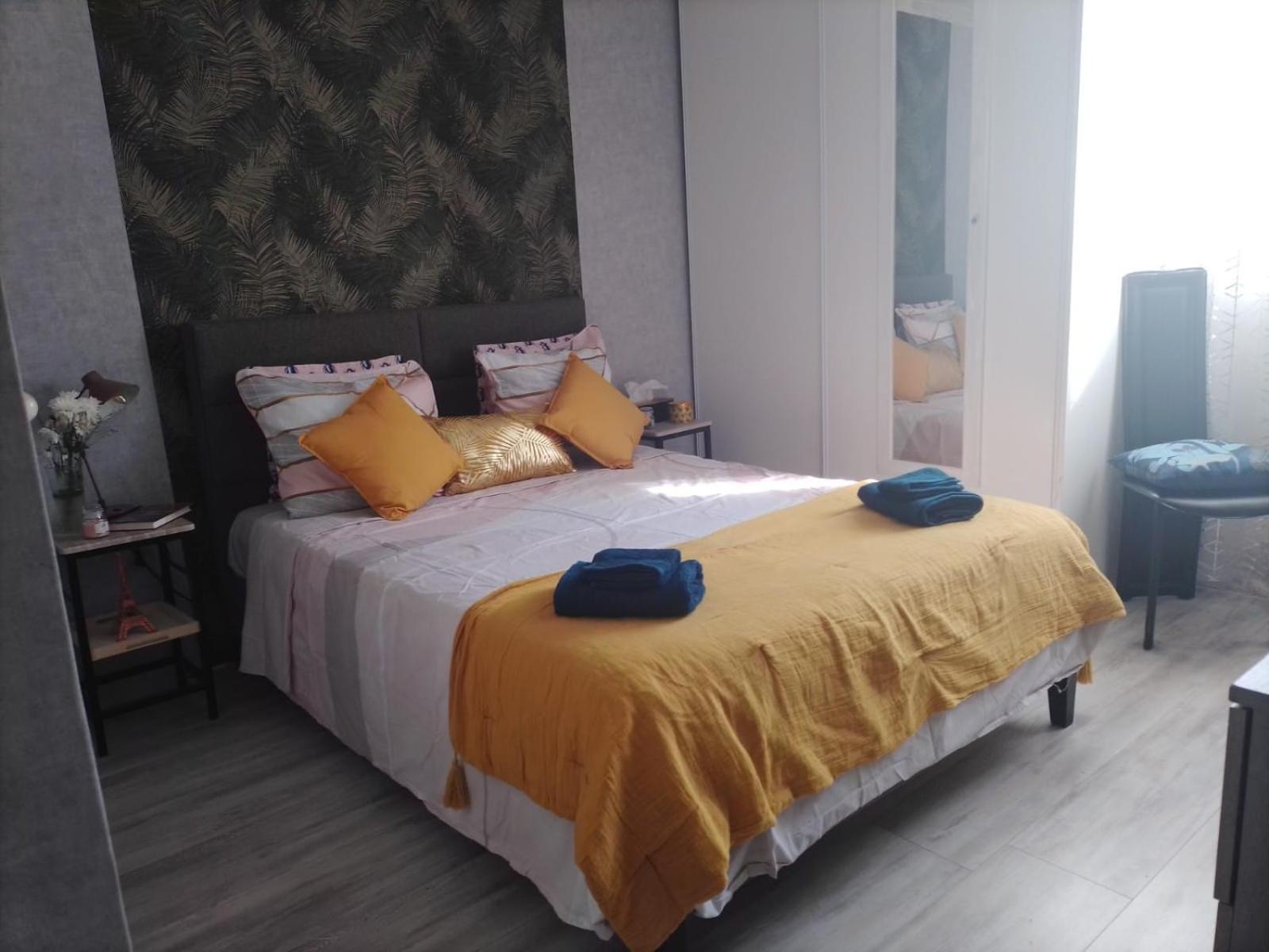 Chambre Stella Марсель Екстер'єр фото