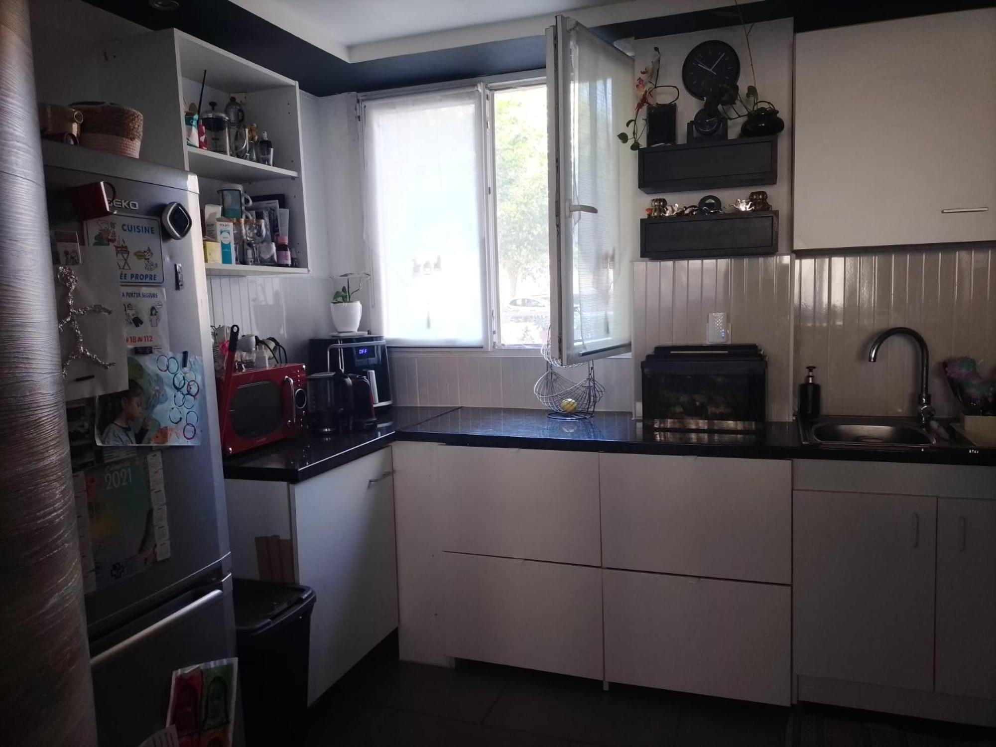 Chambre Stella Марсель Екстер'єр фото