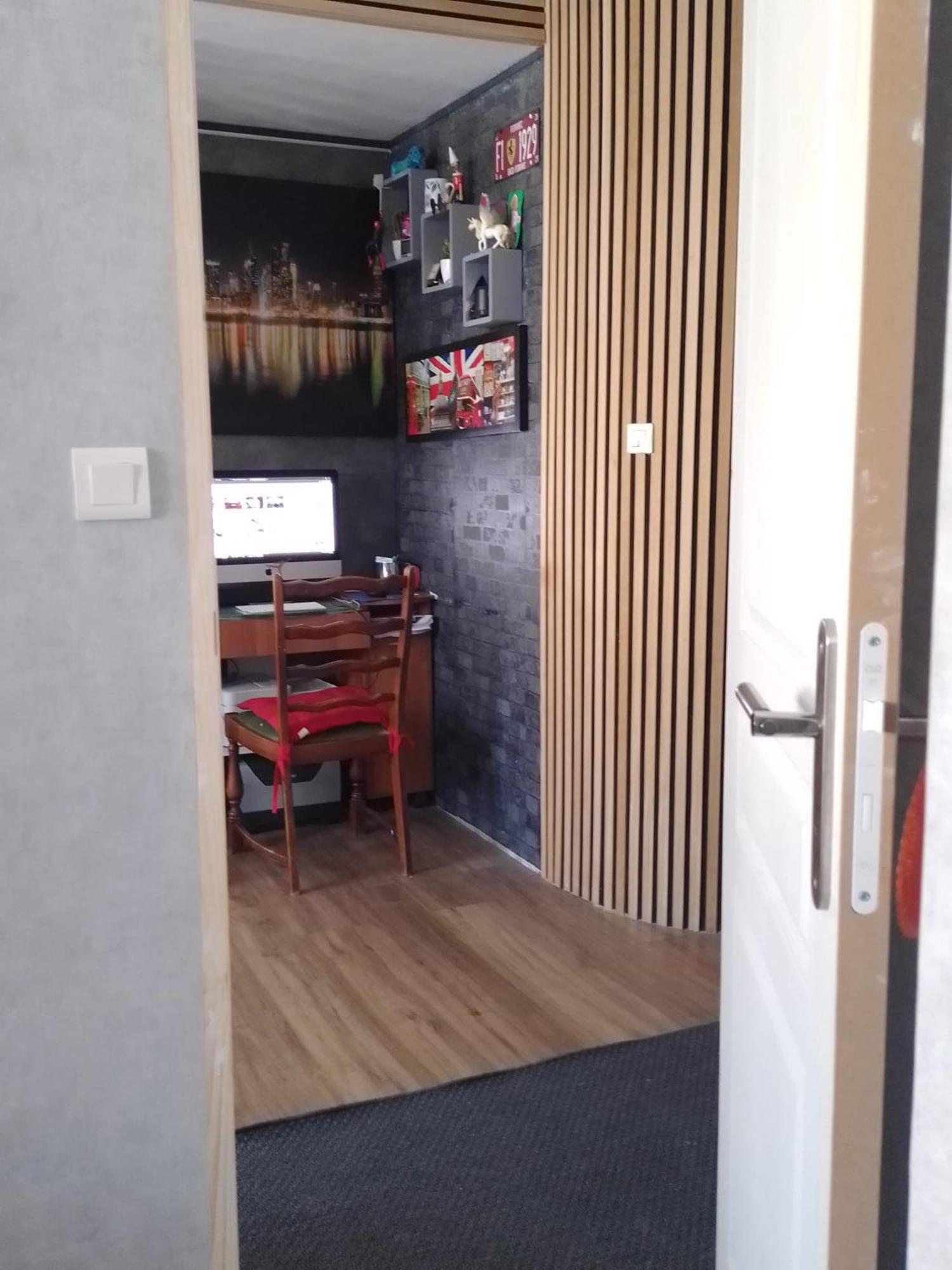Chambre Stella Марсель Екстер'єр фото